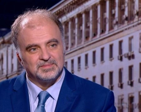 Найден Тодоров е разпоредил проверка по казуса в Иво Аръков