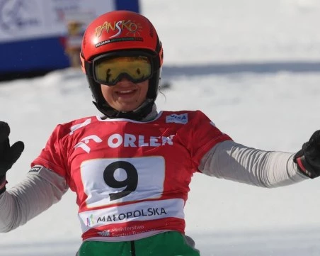 Обявиха кога Малена Замфирова се прибира в България