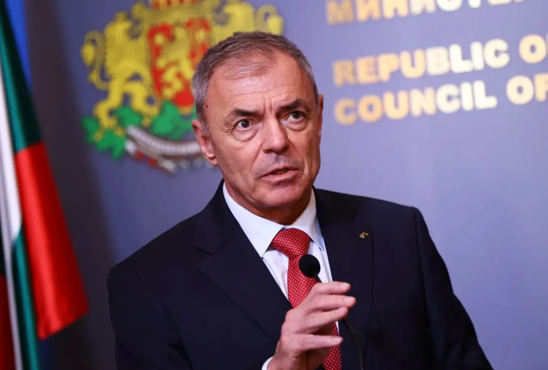 Обявиха учебен или присъствен ще е 20 април