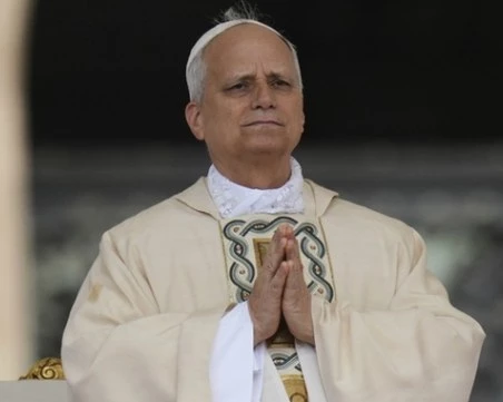 Папата призова за прекратяване на огъня в Близкия изток