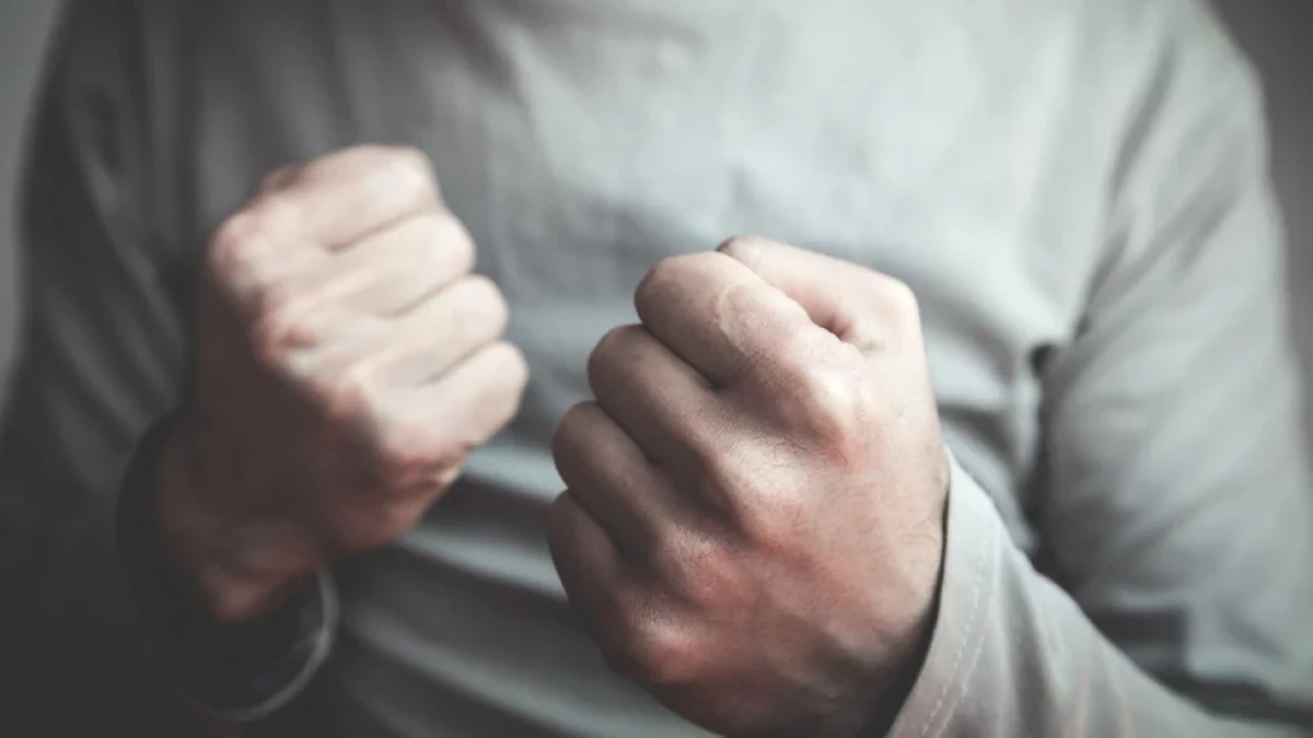 Скандал между братя завърши с побой във Велинград