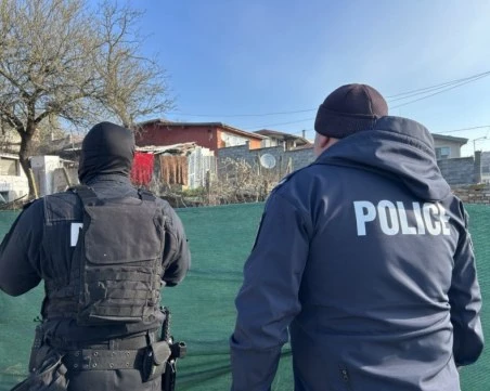 Спецакция срещу купения вот и в Шумен: Проверени са заложни къщи и фирми за бързи кредити