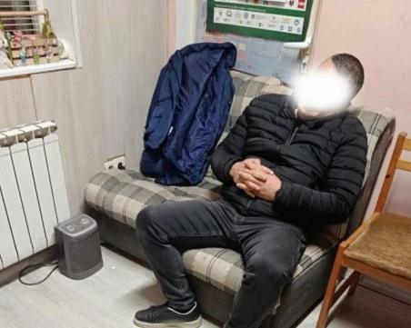 Задържаха ръководителя на пощата в Кърджали, заплашвал служители да агитират хора за изборите