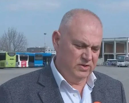 Заради кризата с горивата: До 25% поскъпват автобусите от Пловдив до София, скок на цените и до близките села