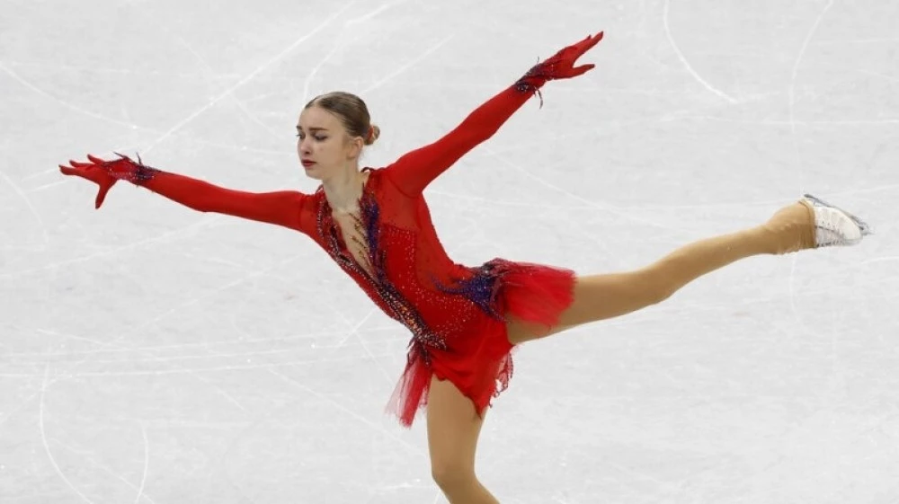 Александра Фейгин се класира за финала на световното в Прага