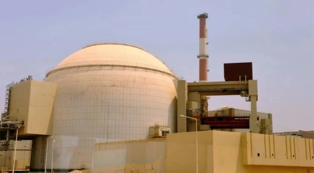 Издадено е предупреждение за радиация заради продължаващите атаки срещу АЕЦ „Бушер