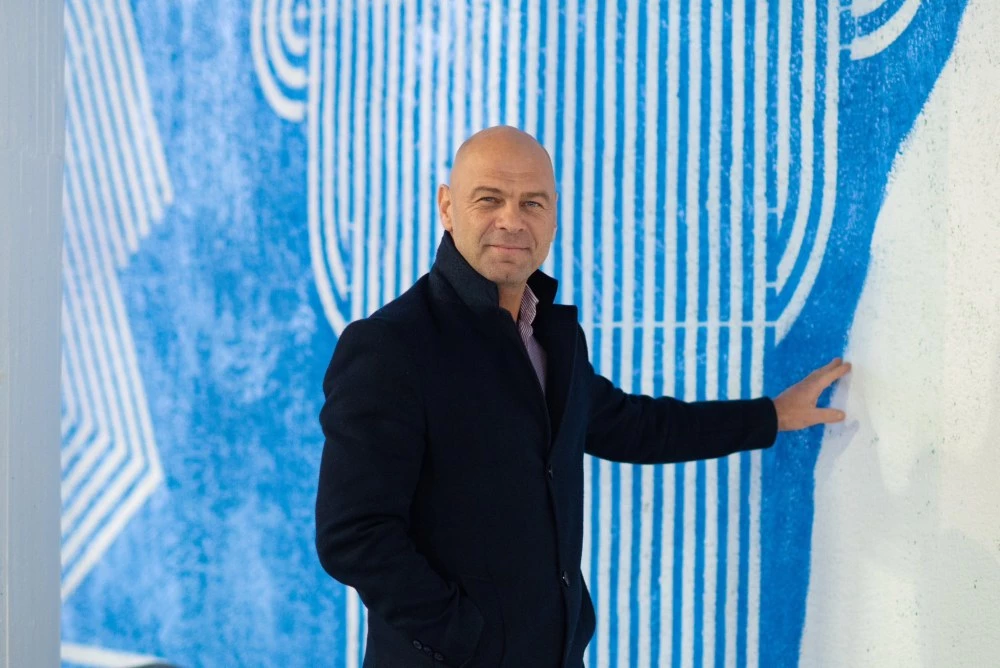 Костадин Димитров ще открие международния турнир „Дан Колов-Никола Петров