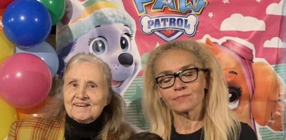 Майката на Десислава Иванчева е претърпяла инсулт