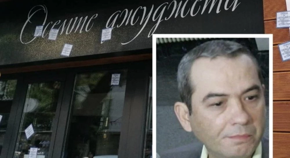 Министър Дечев: Сърбия ни отговори, че не е задържала Пепи Еврото