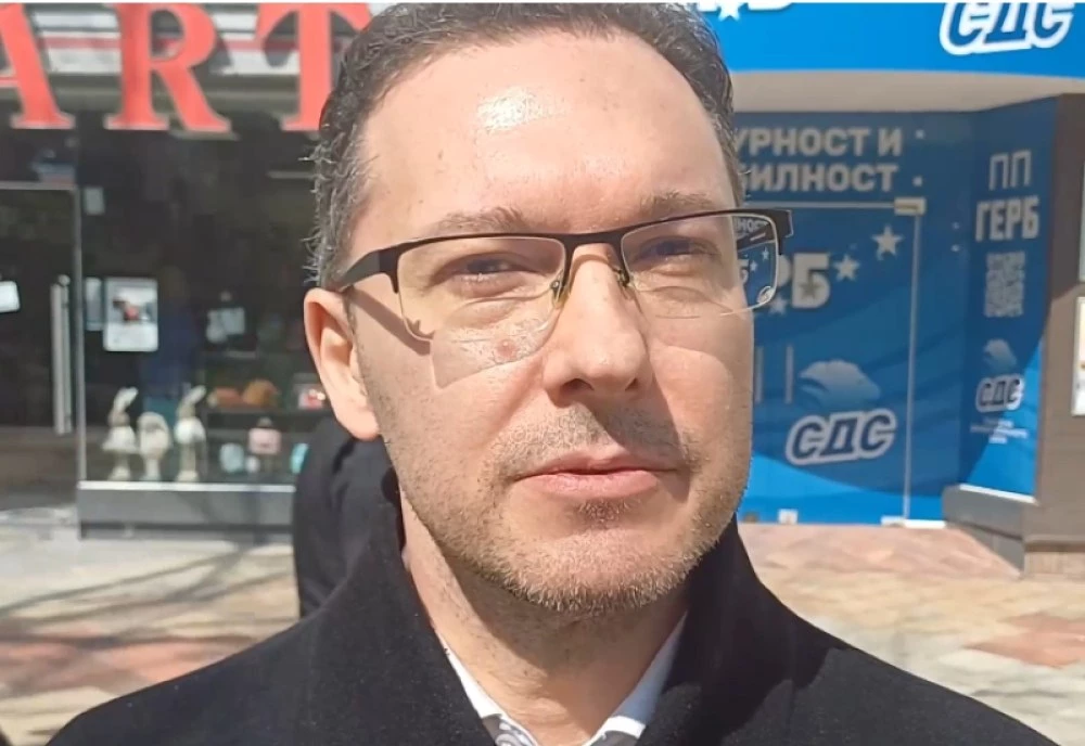 Митов: Операцията, при която откриха 1.2 млн. фалшиви евро, започна по време на кабинета „Желязков”