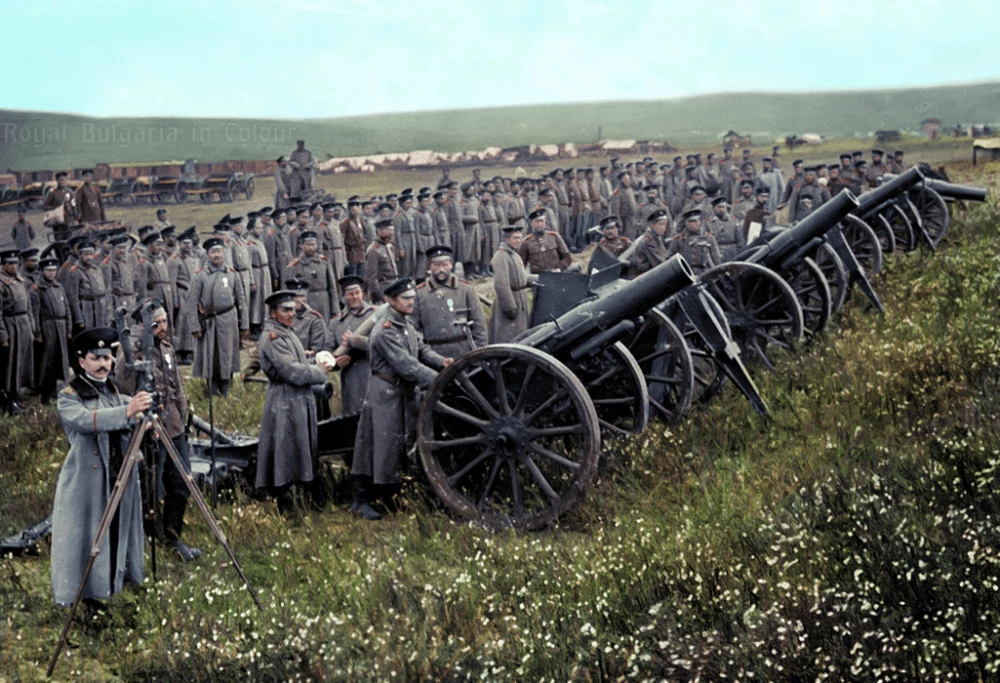 На този ден: Превземането на Одрин – триумфът на българската армия и Денят на Тракия