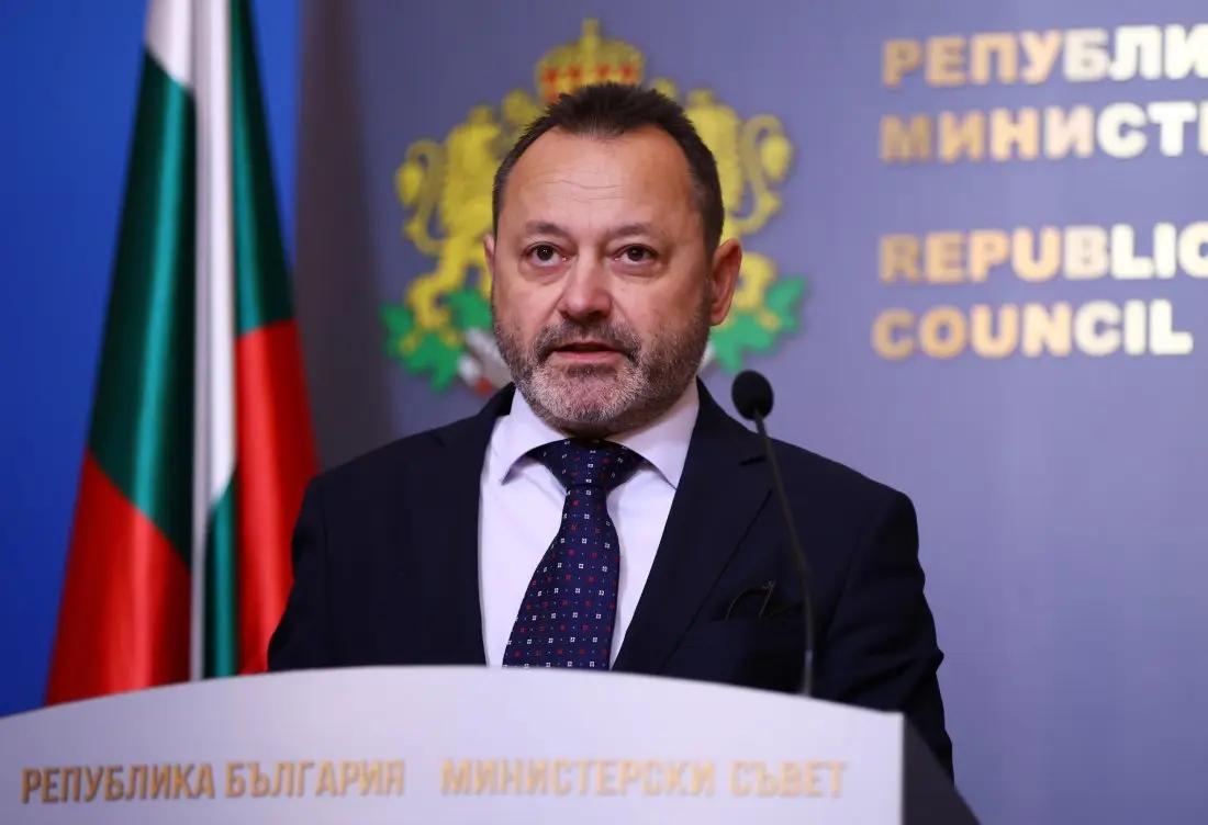 Николай Найденов: Резултатите от анализа на финансовото състояние на АПИ са изключително тревожни