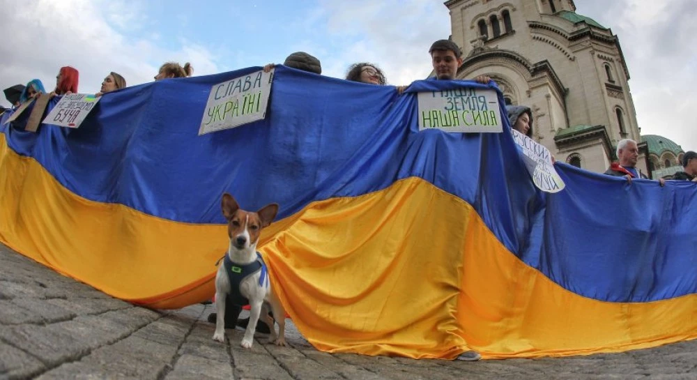 Служебният кабинет отпуска над 118 000 евро за украинските бежанци у нас