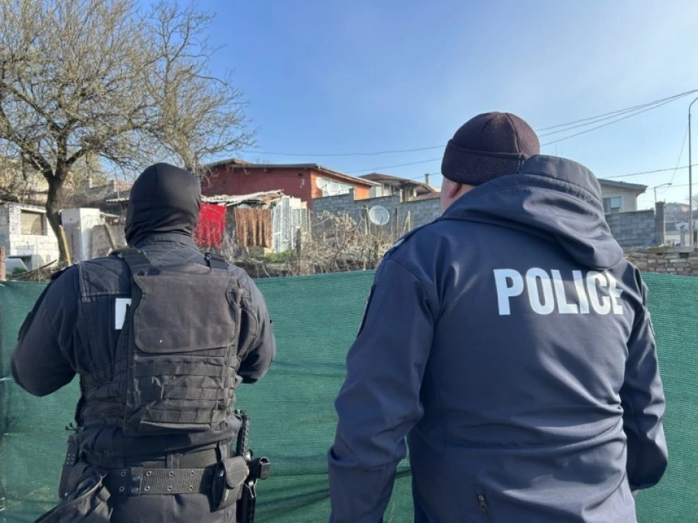 Спецакция срещу купения вот и в Шумен: Проверени са заложни къщи и фирми за бързи кредити