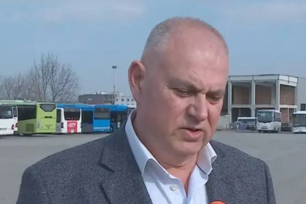 Заради кризата с горивата: До 25% поскъпват автобусите от Пловдив до София, скок на цените и до близките села