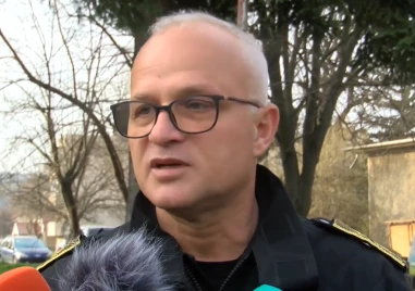 Акция срещу купувачите на гласове във Великотърновско, в Стражица има задържани