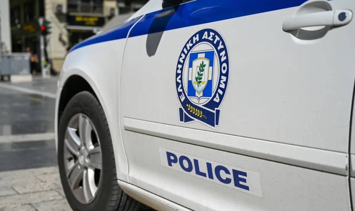 Българин е арестуван за кражба на кола и гориво в Солун