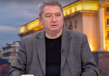 Емануил Йорданов: Вътрешният министър има енергията да се справи с купуването на гласове