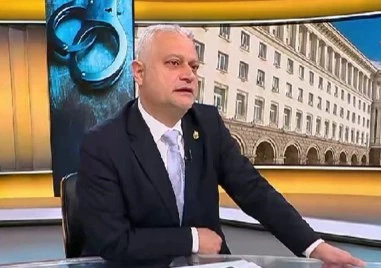 Емил Дечев: Кметът на Кърджали и партийни членове опитали да нахлуят в полицейското управление