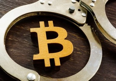 Криптоизмама за над 600 000 лева в Пловдивско, 47-годишен обещавал 20% „печалба на месец