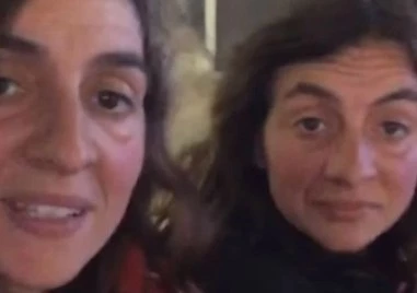 Лео Бианки ще помага на Вяра и Надежда да се установят в София