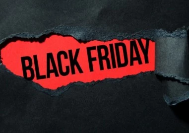 Масови нарушения: Всеки трети онлайн търговец мами с отстъпките на Черен петък
