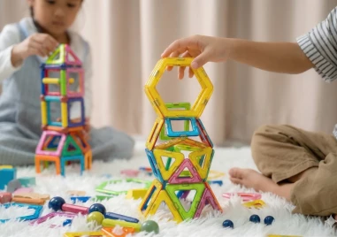 Нови правила за детските играчки: Ето какви забрани се налагат