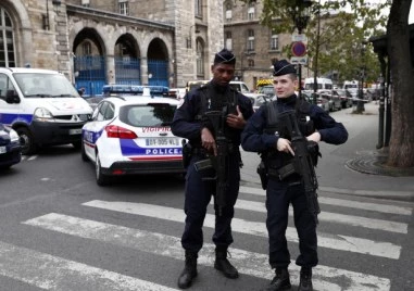 Пловдивският съд предава на Франция българин, обвинен в убийство след бой за контрабандни цигари