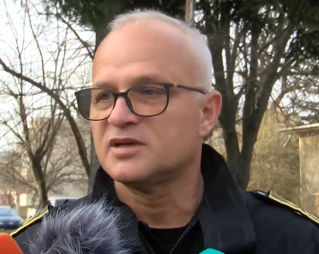 Акция срещу купувачите на гласове във Великотърновско, в Стражица има задържани