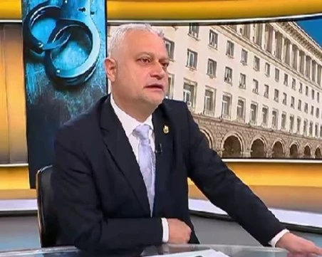 Емил Дечев: Кметът на Кърджали и партийни членове опитали да нахлуят в полицейското управление