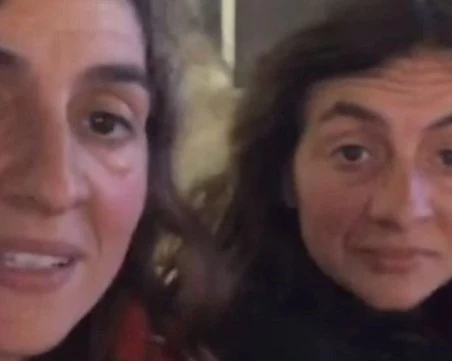 Лео Бианки ще помага на Вяра и Надежда да се установят в София