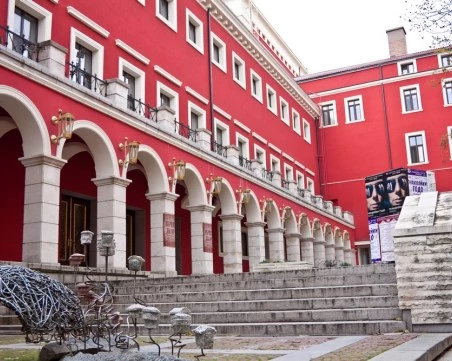 На този ден: Отбелязваме Международен ден на театъра