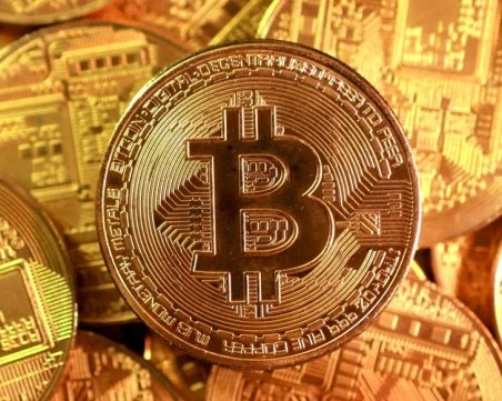 НАП ще събира данни за купувачите на криптовалута