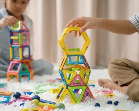 Нови правила за детските играчки: Ето какви забрани се налагат