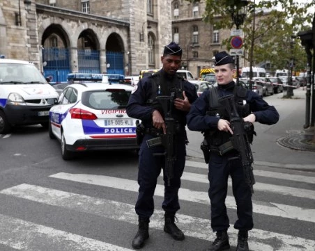 Пловдивският съд предава на Франция българин, обвинен в убийство след бой за контрабандни цигари