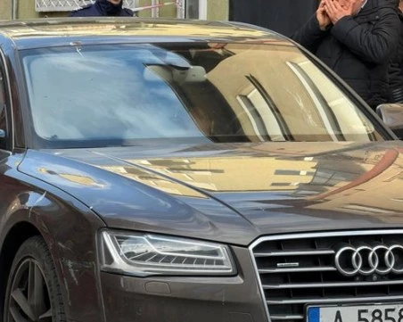 Преди да се застреля, собственик на обменни бюра изтеглил 20 хил. паунда, парите не са открити