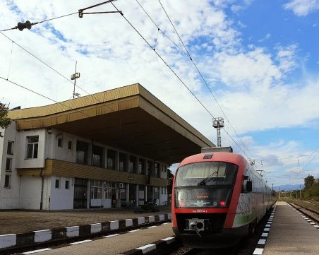 Променят движението на част от влаковете между Пловдив, Хисаря и Карлово