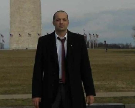 Съдът отмени уволнението на шефа на Първо РУ – Пловдив Александър Костадинов