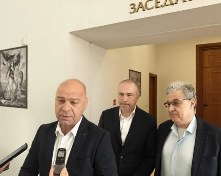 След спора за GPS данните: Община Пловдив разработва ново приложение за рейсовете