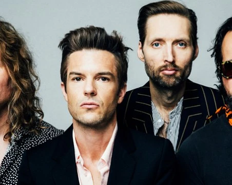The Killers ще бъдат хедлайнери на шоуто преди финала на Шампионската лига