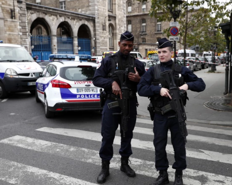 Пловдивският съд предава на Франция българин, обвинен в убийство след бой за контрабандни цигари