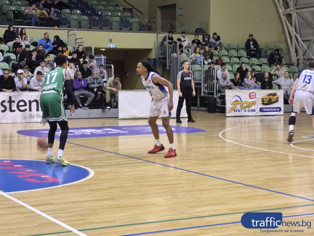 Академик няма право на грешка днес, за да продъжи борбата за плейофите