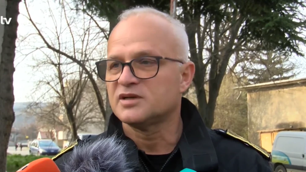 Акция срещу купувачите на гласове във Великотърновско, в Стражица има задържани