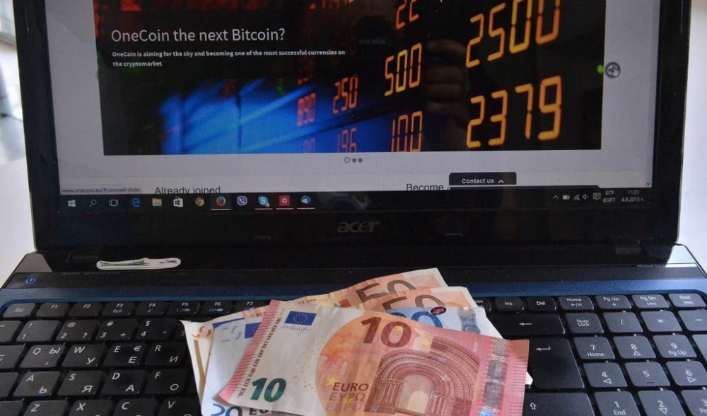 Асен, изкусен манипулатор, завлякъл пловдивчани в известна украинска финансова пирамида