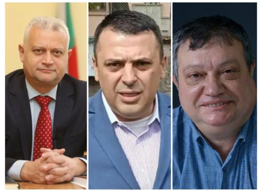 Димче Ямандиев: МВР осъществи натиск и скри документите – това не е нормална практика