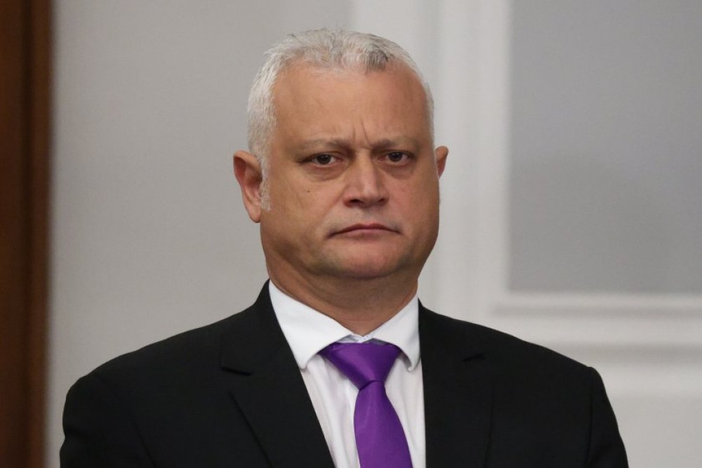 Емил Дечев: Кметът на Кърджали и партийни членове опитали да нахлуят в полицейското управление