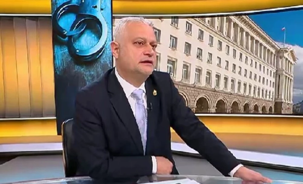 Емил Дечев: Кметът на Кърджали и партийни членове опитали да нахлуят в полицейското управление