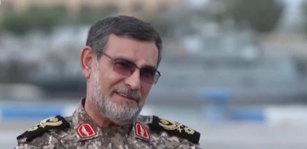 Ликвидираха командира на военноморските сили на Иран