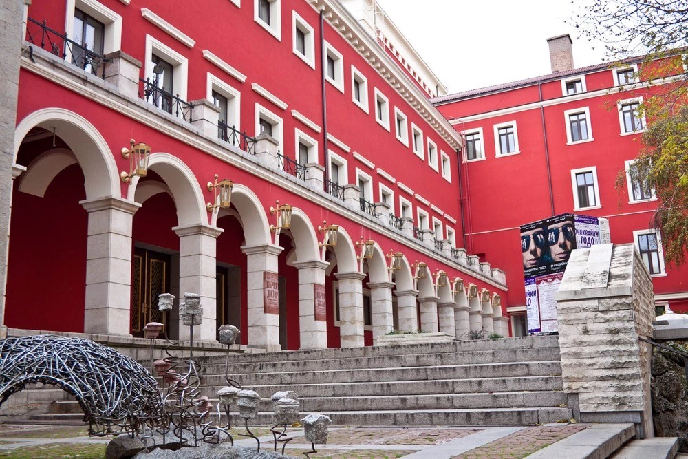 На този ден: Отбелязваме Международен ден на театъра