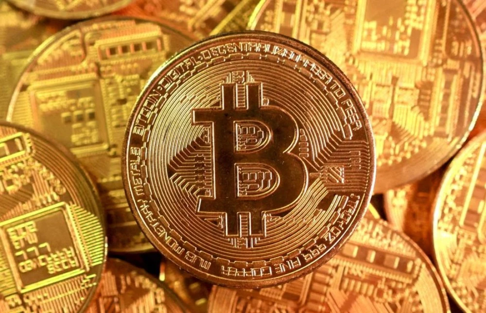 НАП ще събира данни за купувачите на криптовалута